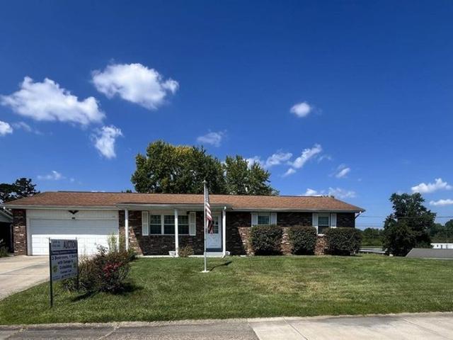 House for sale in Culloden, West Virginia