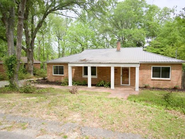 House for sale in Williston, South Carolina