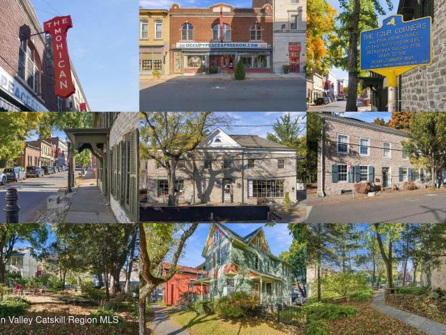 Commercial for sale in Stockade District, City of Kingston