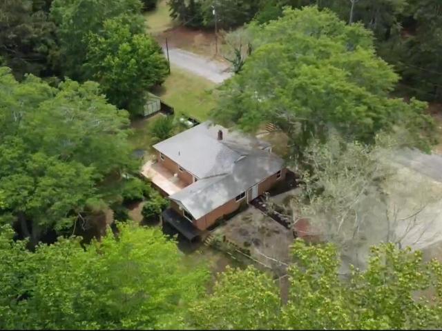 House for sale in Williston, South Carolina