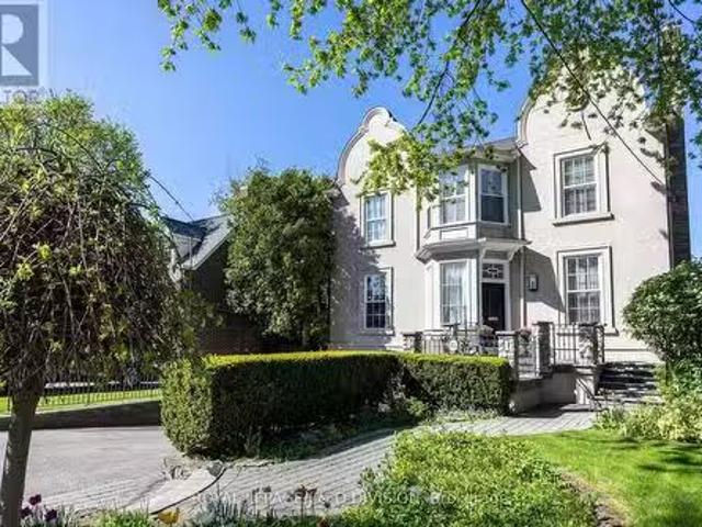 House for sale in Woburn, Ontario