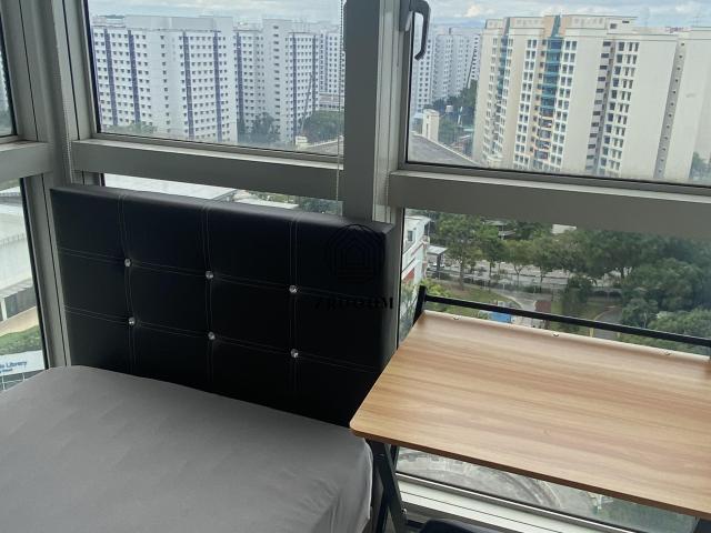 Apartment for rent in 05 South West