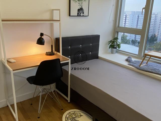 Apartment for rent