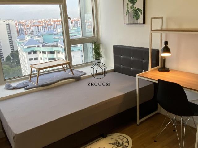 Apartment for rent