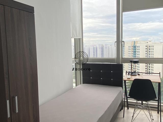 Apartment for rent