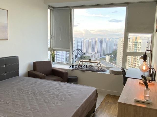Apartment for rent