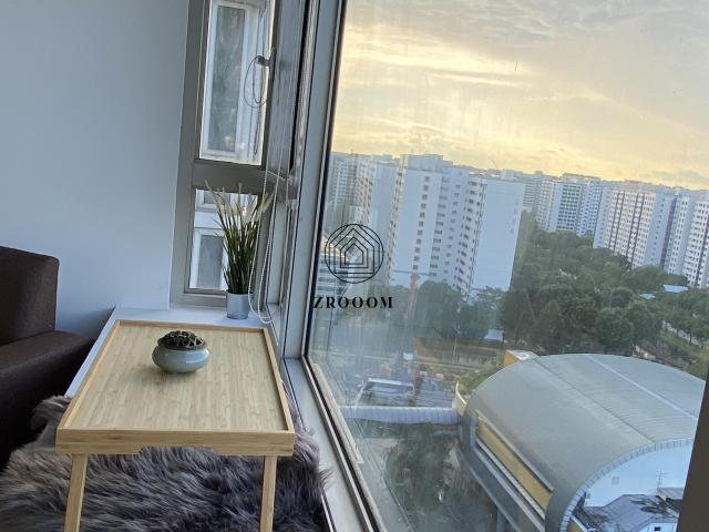 Apartment for rent in 05 South West