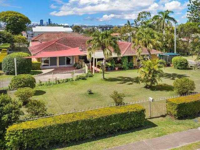 House for rent in Toombul, Queensland