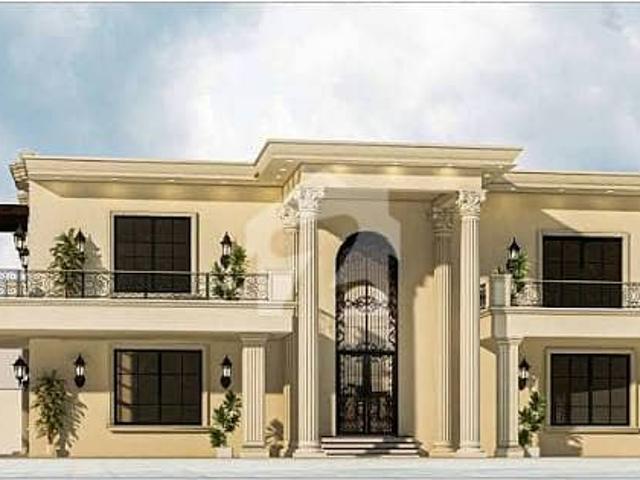 Property for sale in Islamabad