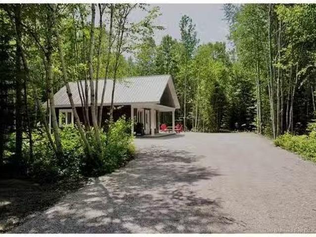 House for sale in Middle River, New Brunswick