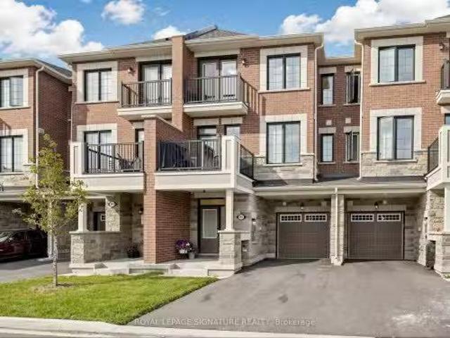 House for sale in Georgina, Ontario