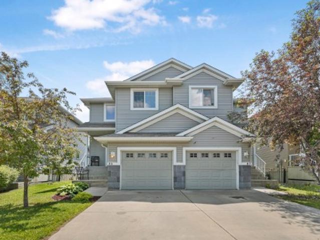 House for sale in Leduc House for sale in Leduc