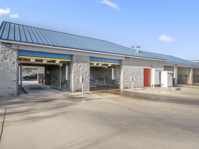 Commercial for sale in Stone, Missouri