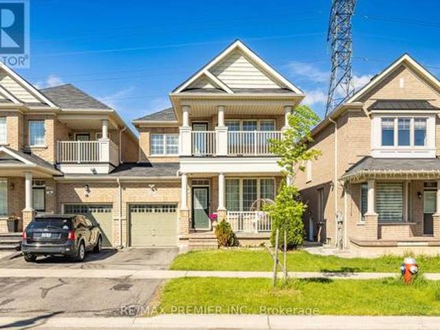 House for sale in Georgina, Ontario