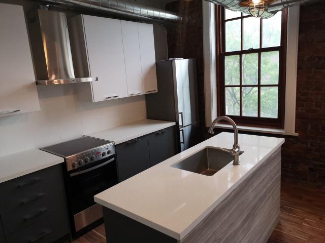 Apartment for rent in Ancaster, Ontario