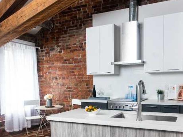 Apartment for rent in Ancaster, Ontario