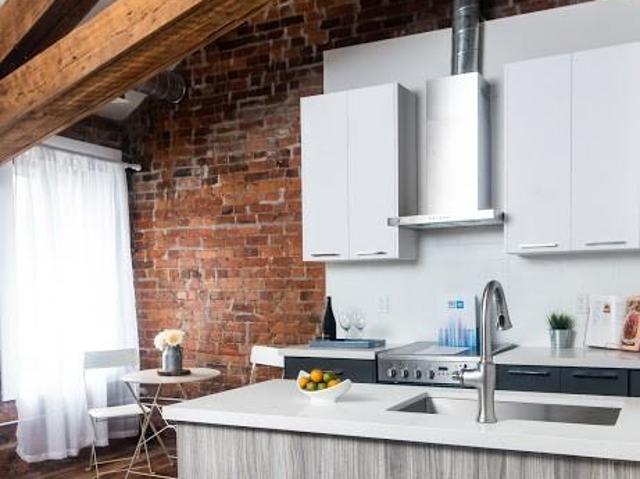 Apartment for rent in Hunter, Hamilton