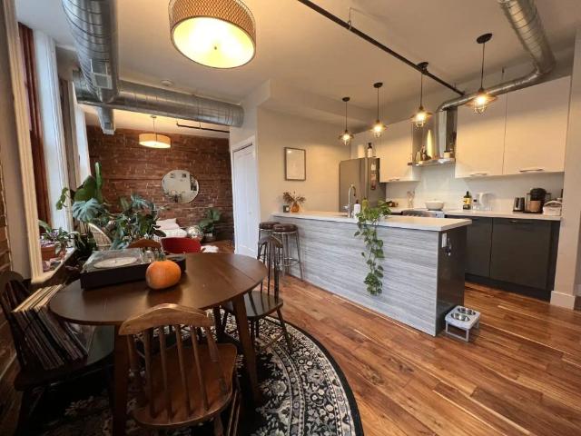 Apartment for rent in Beasley, Hamilton
