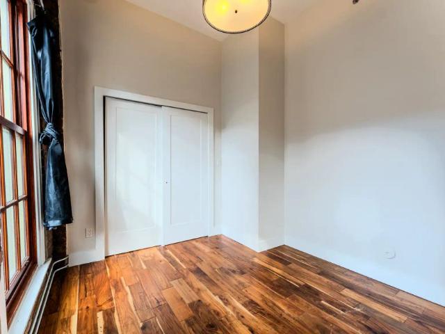 Apartment for rent in Beasley, Hamilton