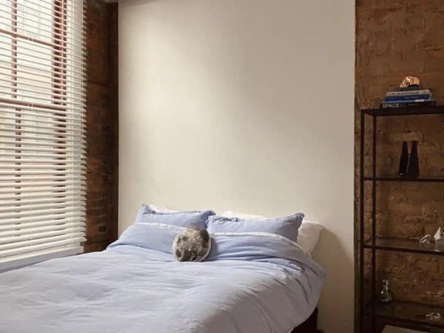 Apartment for rent in Beasley, Hamilton