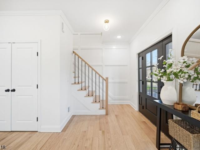 House for sale in Chatham, New Jersey