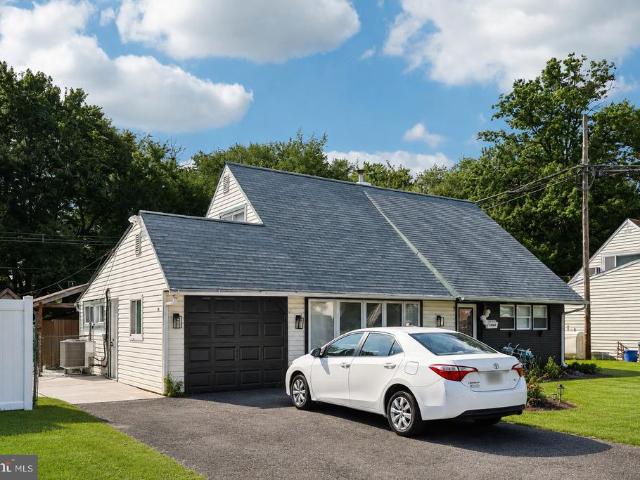 House for sale in Bucks, Pennsylvania