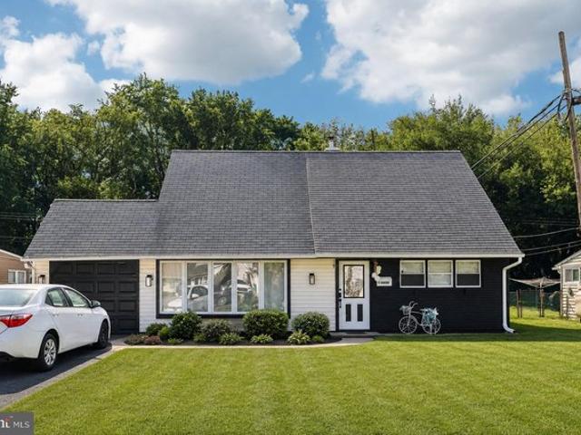 House for sale in Bucks, Pennsylvania