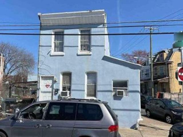 House for sale in Philadelphia, Pennsylvania