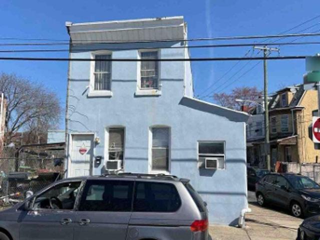 Property for sale in Philadelphia, Pennsylvania