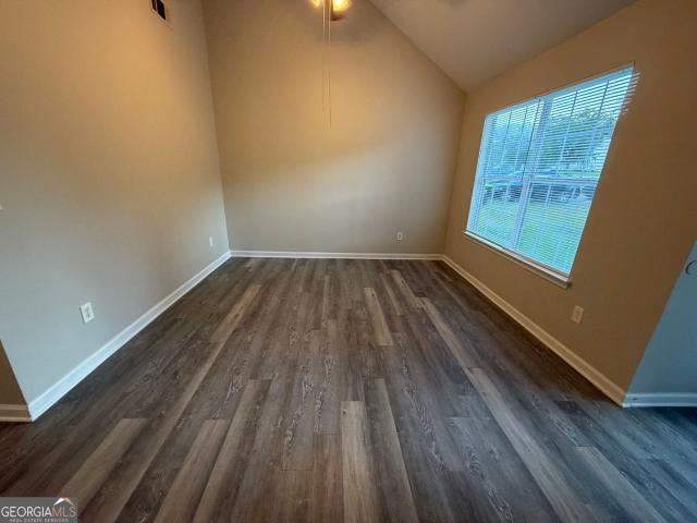 House for sale in Covington, Newton County
