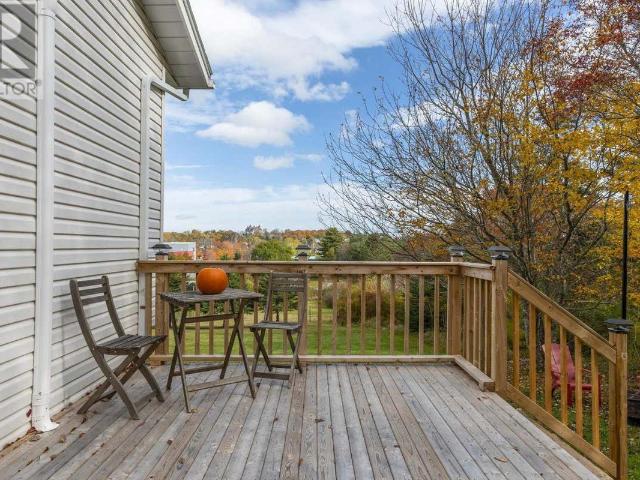House for sale in Lunenburg, Nova Scotia