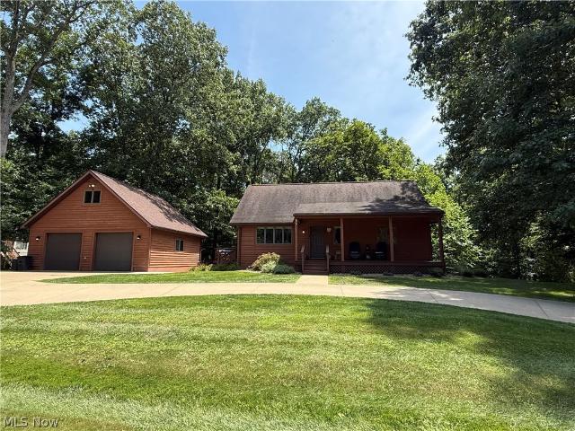 House for sale in Ohio
