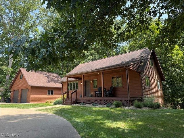 House for sale in Ohio