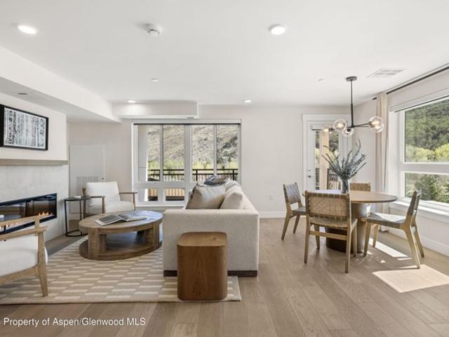 Condo for sale in Eagle, Colorado