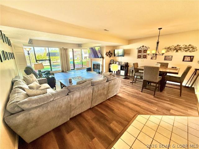 Condo for sale in Lake Ozark, Missouri