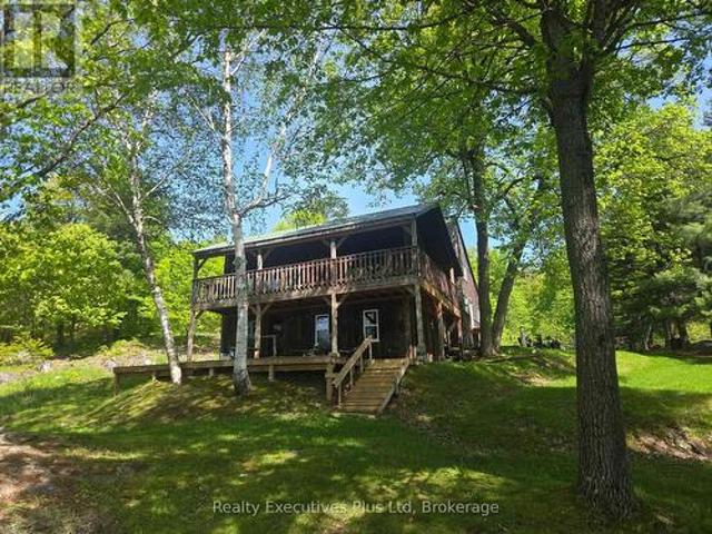 House for sale in Whitestone, Ontario