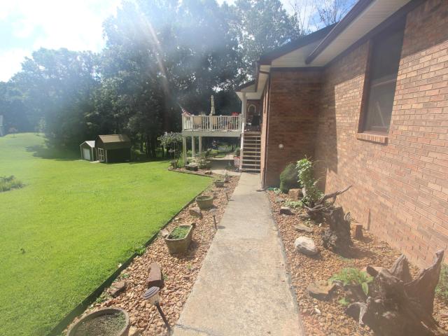 House for sale in Kuttawa, Kentucky