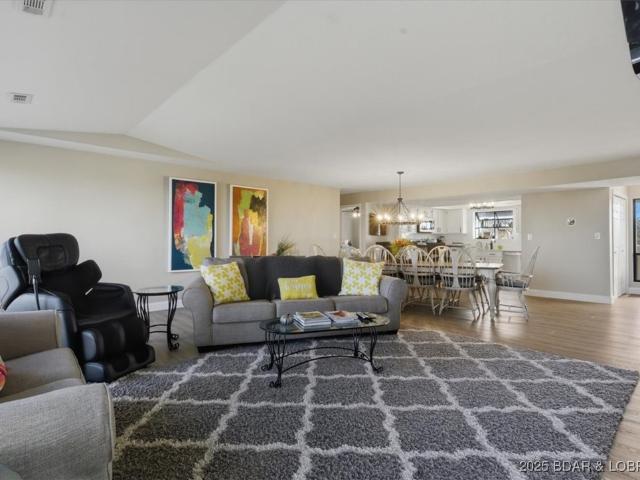 Condo for sale in Lake Ozark, Missouri