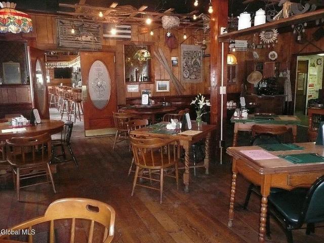 Commercial for sale in Lake Luzerne, New York