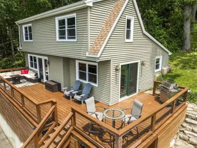 House for rent in New Milford