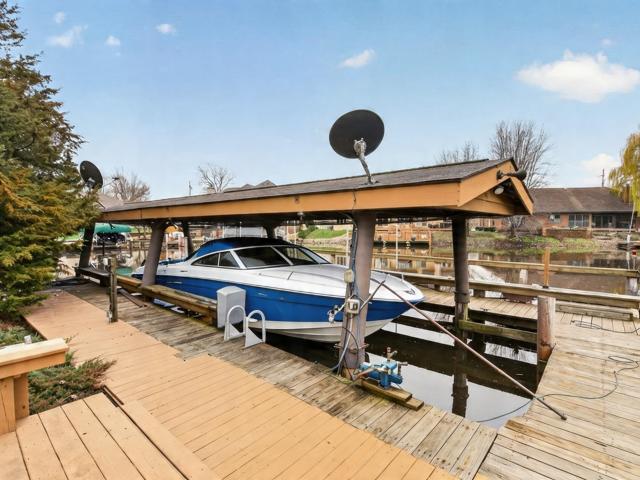 House for sale in Oshkosh, Wisconsin