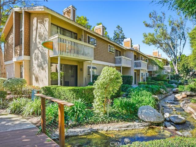 Condo for sale in Irvine, California