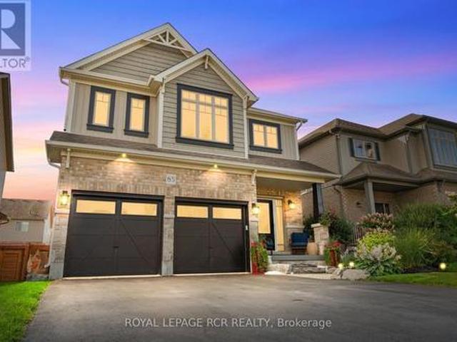 House for sale in Dufferin, Ontario