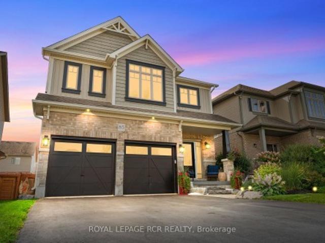 House for sale in Dufferin, Ontario