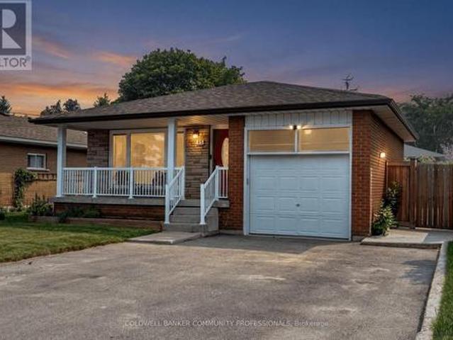 House for sale in Ancaster, Ontario