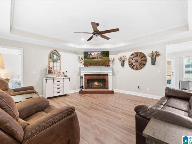House for sale in Springville, St. Clair County