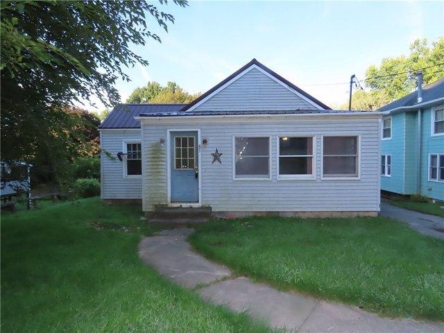 House for sale in Town of Lyons, Wayne County