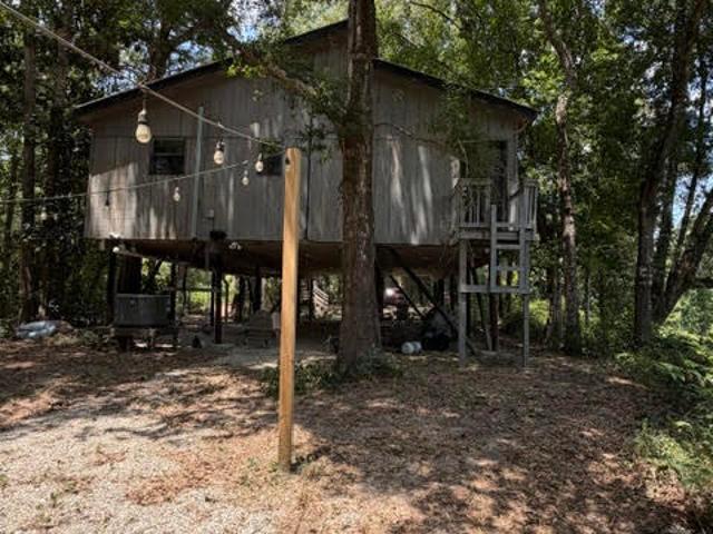 House for sale in Silver Run, Poplarville