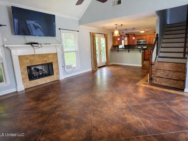 House for sale in Byhalia, Mississippi