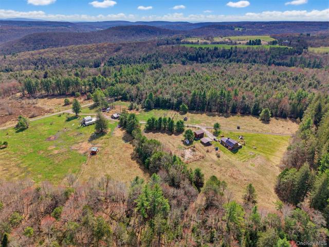 Land for sale in Claryville, New York